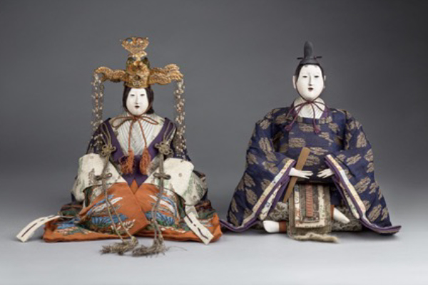 さいたま市岩槻人形博物館