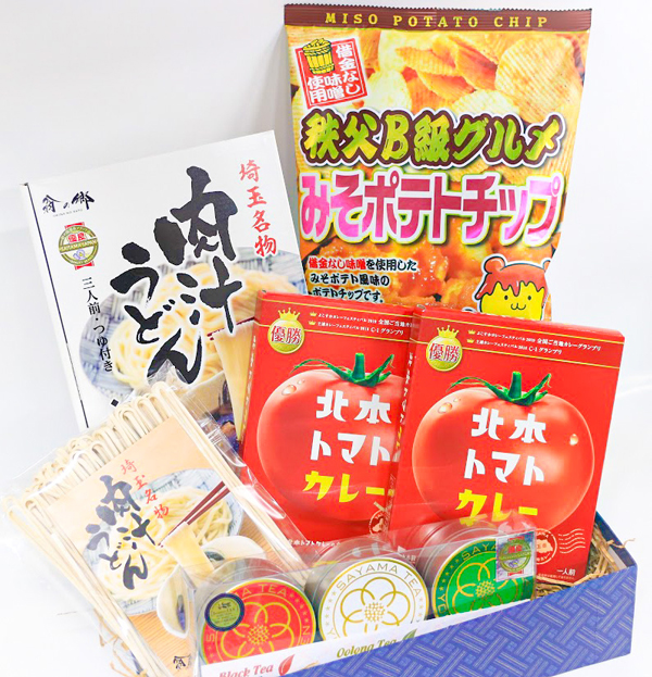 商品