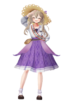 春日部つくし