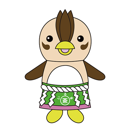 いるティー